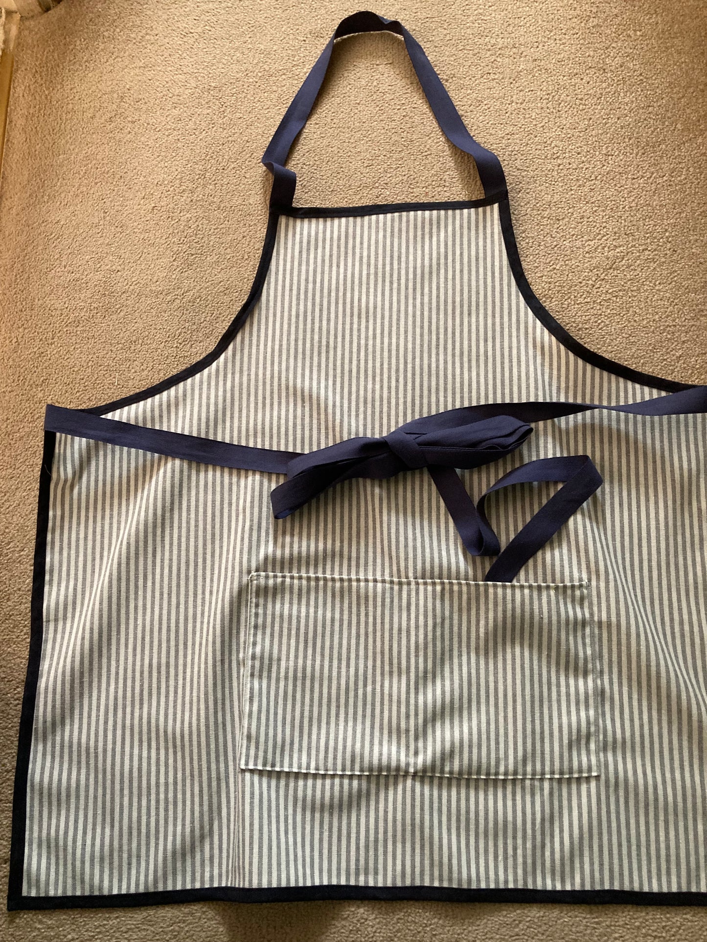 Cotton Apron